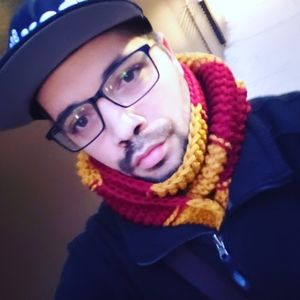 Meet your Posher, London